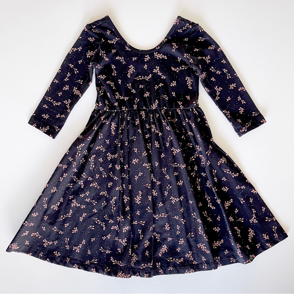 Alice + Ames Bebe Meadow Ballet Dress